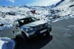 BMW X5 2007 года